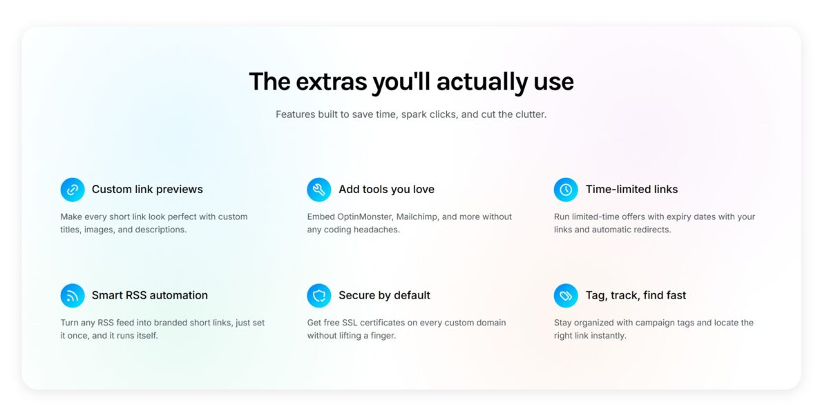 Replug Annual Deal Image I