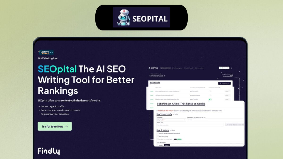 SEOpital Featured Image