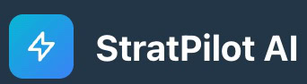 Straitpilot ai lifetime deal logo