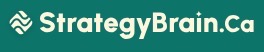 StrategyBrain Logo