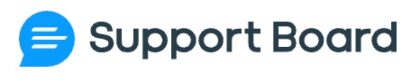 Support board lifetime deal logo