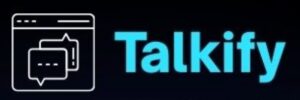 Talkify lifetime deal logo