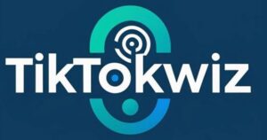 Tiktokwiz lifetime deal logo