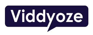 Viddyoze AI Lifetime Deal Logo