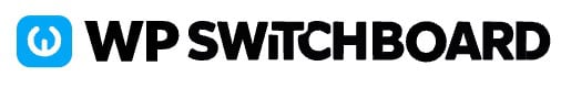 WP Switchboard logo