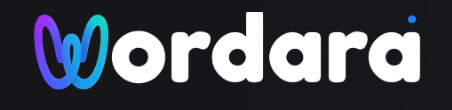Wordara lifetime deal logo