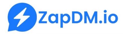 ZapDM Logo