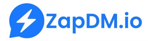 ZapDM Logo