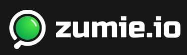 Zumie.io lifetime deal logo