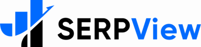Serpview logo