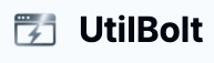 Utilbolt logo