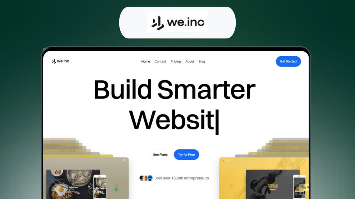 We.inc featured image