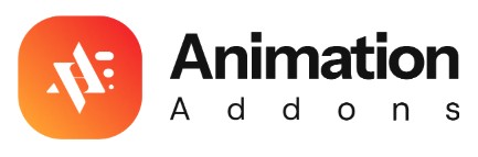 Animation Addons Lifetime Deal Logo