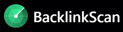 BacklinkScan Lifetime Deal Logo