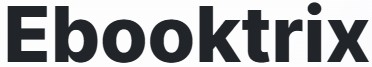 Ebooktrix Lifetime Deal logo