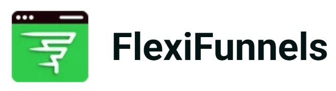 FlexiFunnels Lifetime Deal Logo