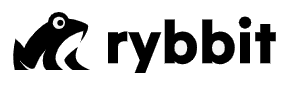 Rybbit Lifetime Deal Logo