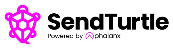 SendTurtle Lifetime Deal Logo