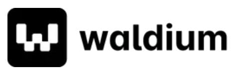 Waldium Lifetime Deal Logo
