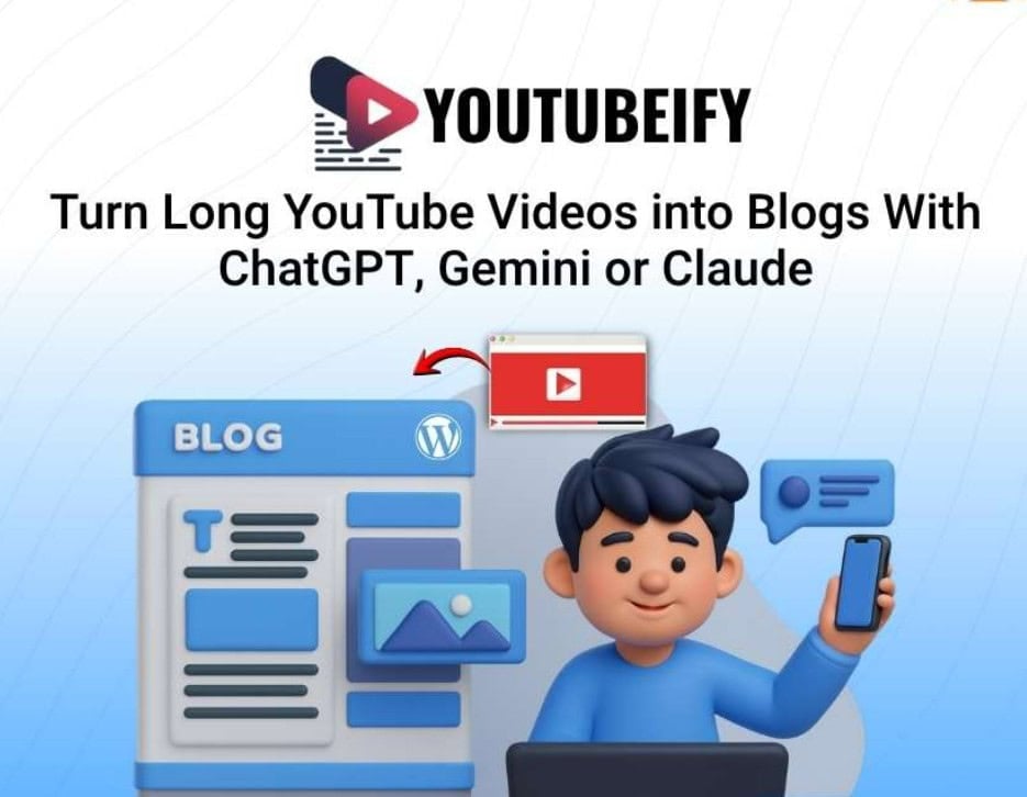 Youtbeify Lifetime Deal ss