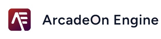 ArcadeOn Engine Lifetime Deal Logo