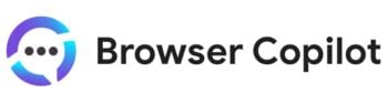 Browser copilot lifetime deal logo
