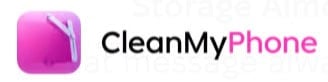 Cleanmyphone lifetime deal logo