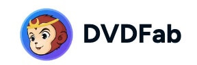 DVDFab Lifetime deal logo