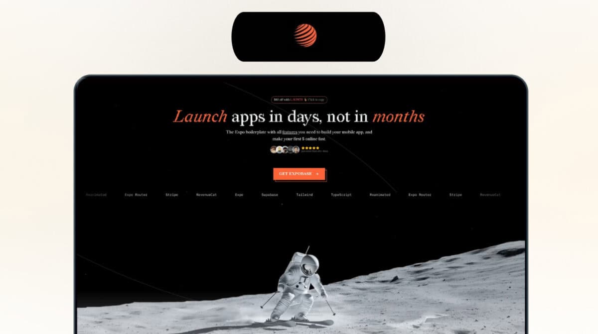 Expobase lifetime featured image