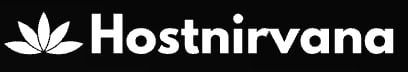 Hostnirvana lifetime deal logo