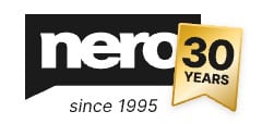 Nero platinum lifetime deal logo