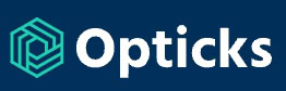 Opticks lifetime deal logo