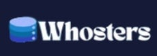 Whosters lifetime deal logo