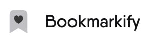 Bookmarkify lifetime deal logo