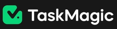 Taskmagic logo