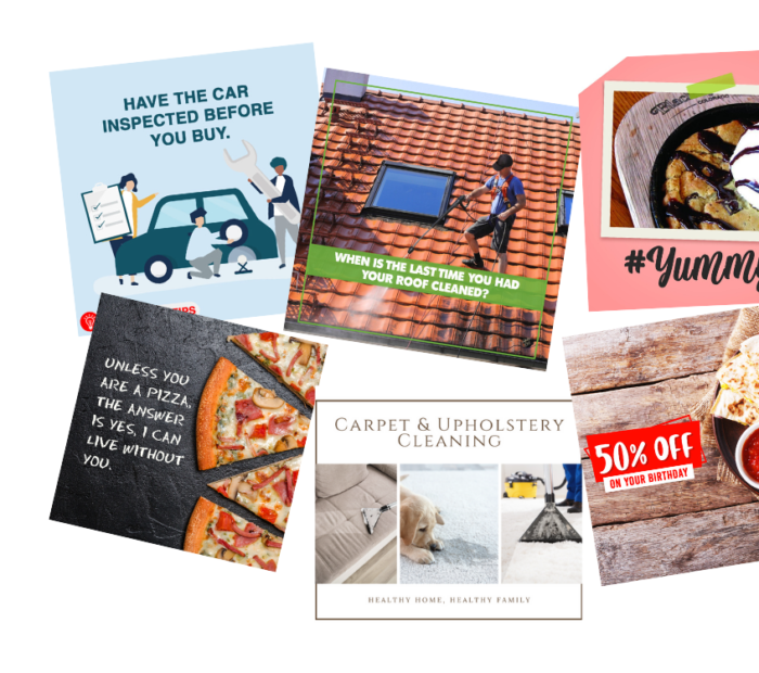 Social Media Management 1 Social Media Management