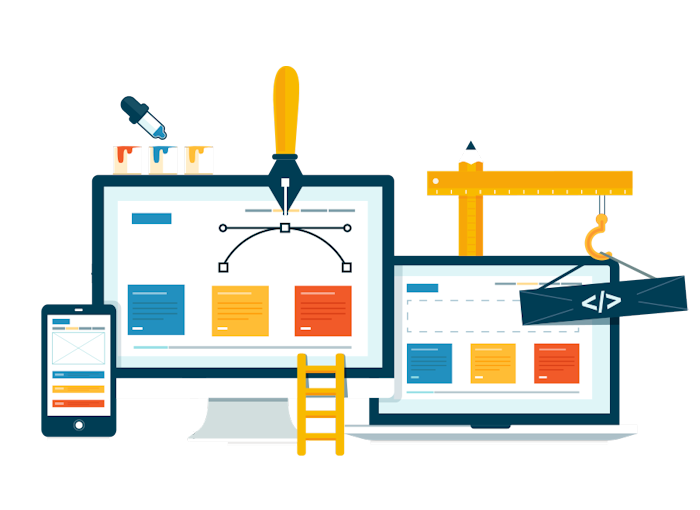 Lionshead Digital Agency - Achieve Market Dominance 12 Custom Website Design