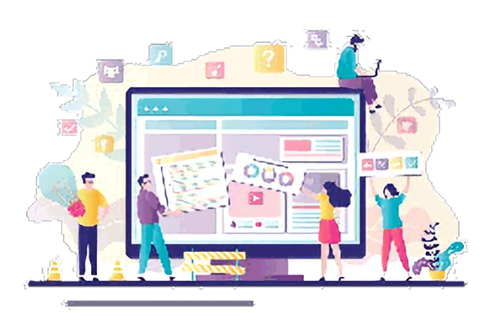 Lionshead Digital Agency - Achieve Market Dominance 13 Reputation Management