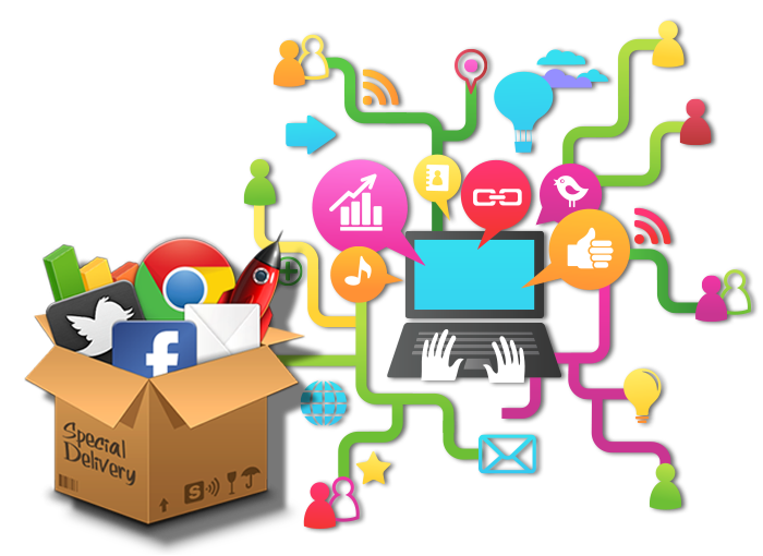 Lionshead Digital Agency - Achieve Market Dominance 11 Digital Advertising