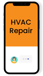 Custom Chatbots 4 Bot HVAC