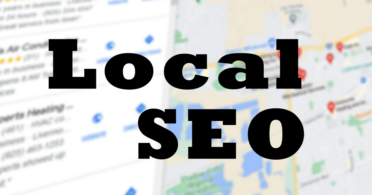 What is Local SEO and Why Is It Important? 11 Local SEO