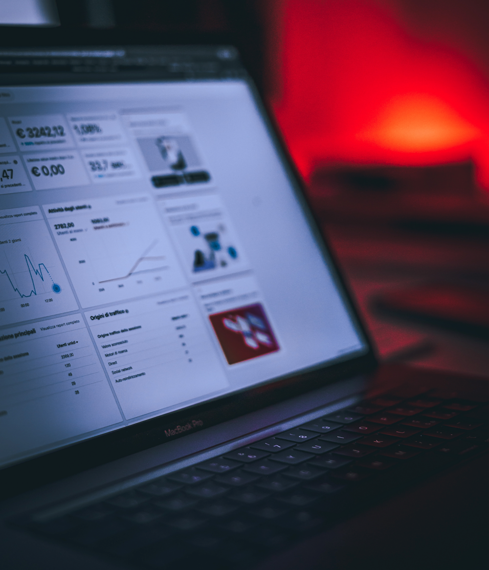 Digital Advertising 1 Digital Advertising