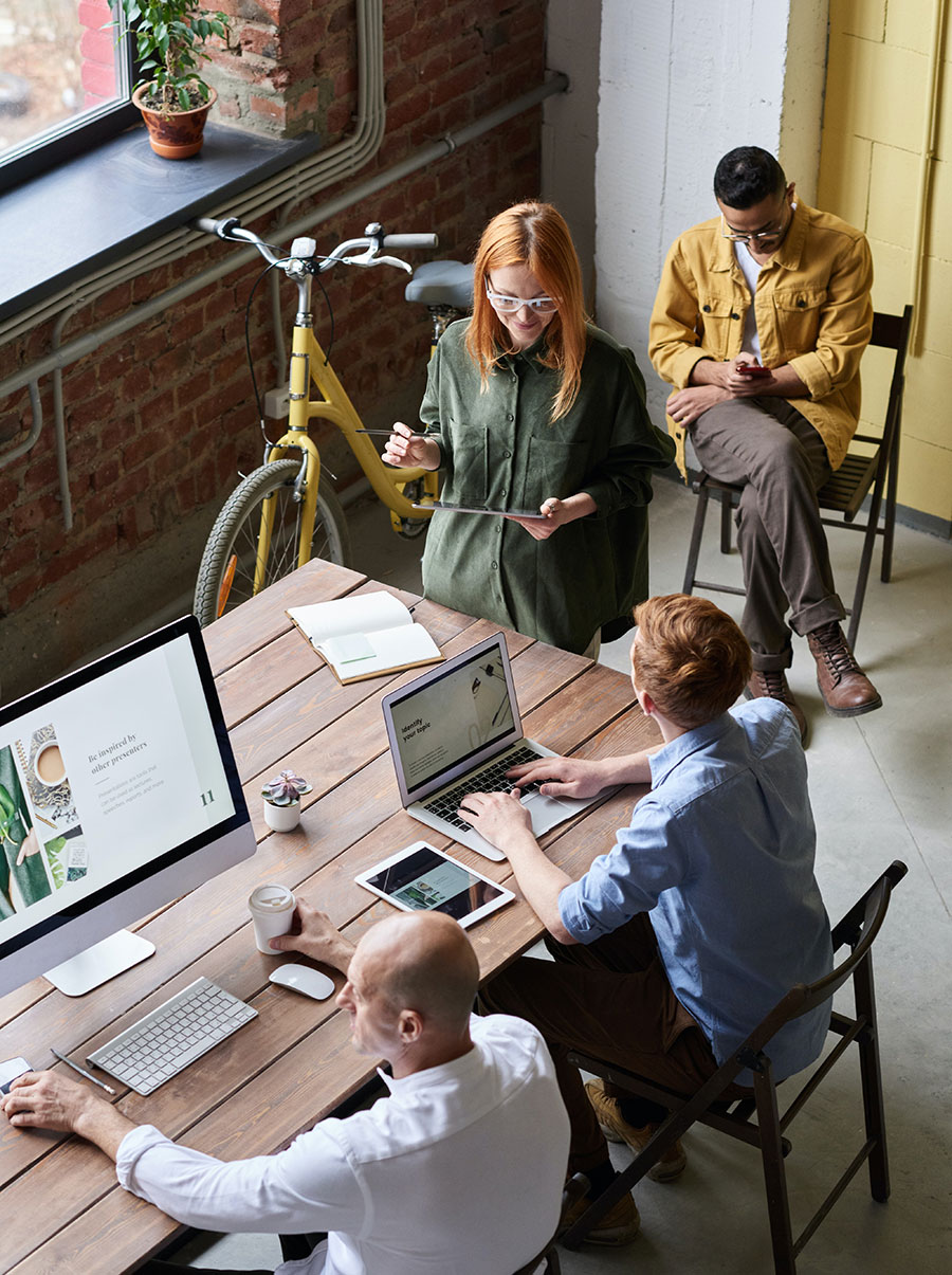 Contact Us 1 pexels fauxels 3184359