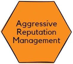 The Market Dominance Plan 5 Aggressive Reputation Management