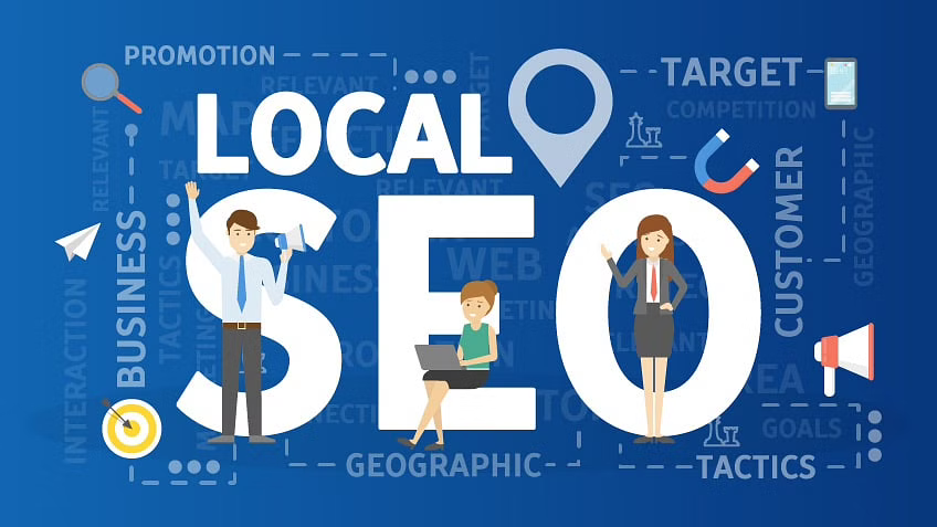Exceptional Local Business SEO 1 Local Business SEO