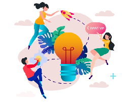 Exceptional Services 8 Grpahic Design-Logo Design