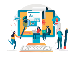 Exceptional Services 6 content-creation-and-marketing