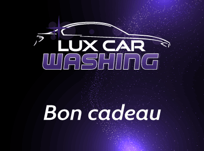 bon cadeau