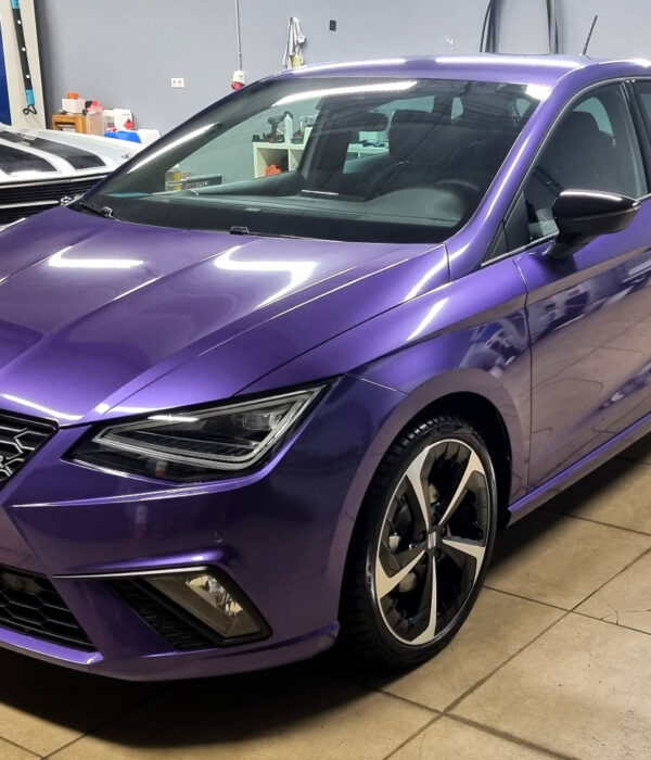 Seat citadine citadine