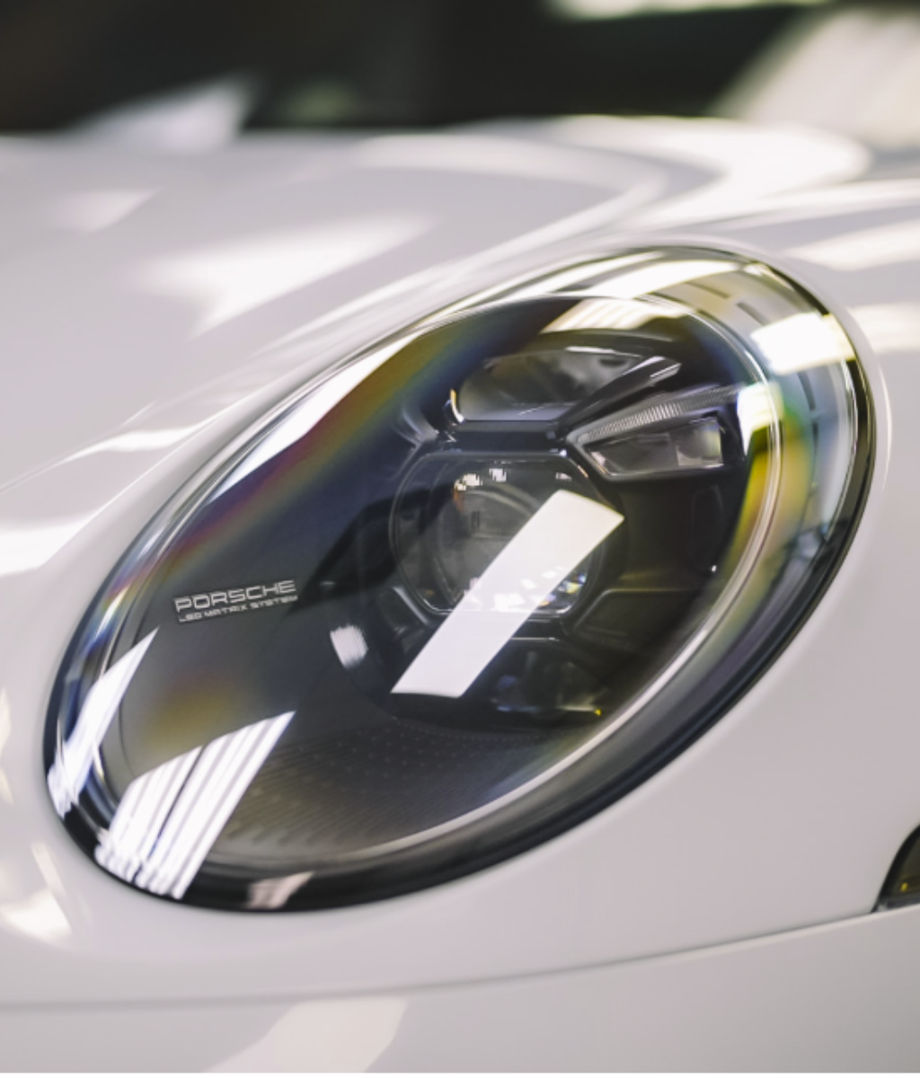 Clear Shield Technology